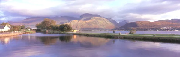 Ben Nevis